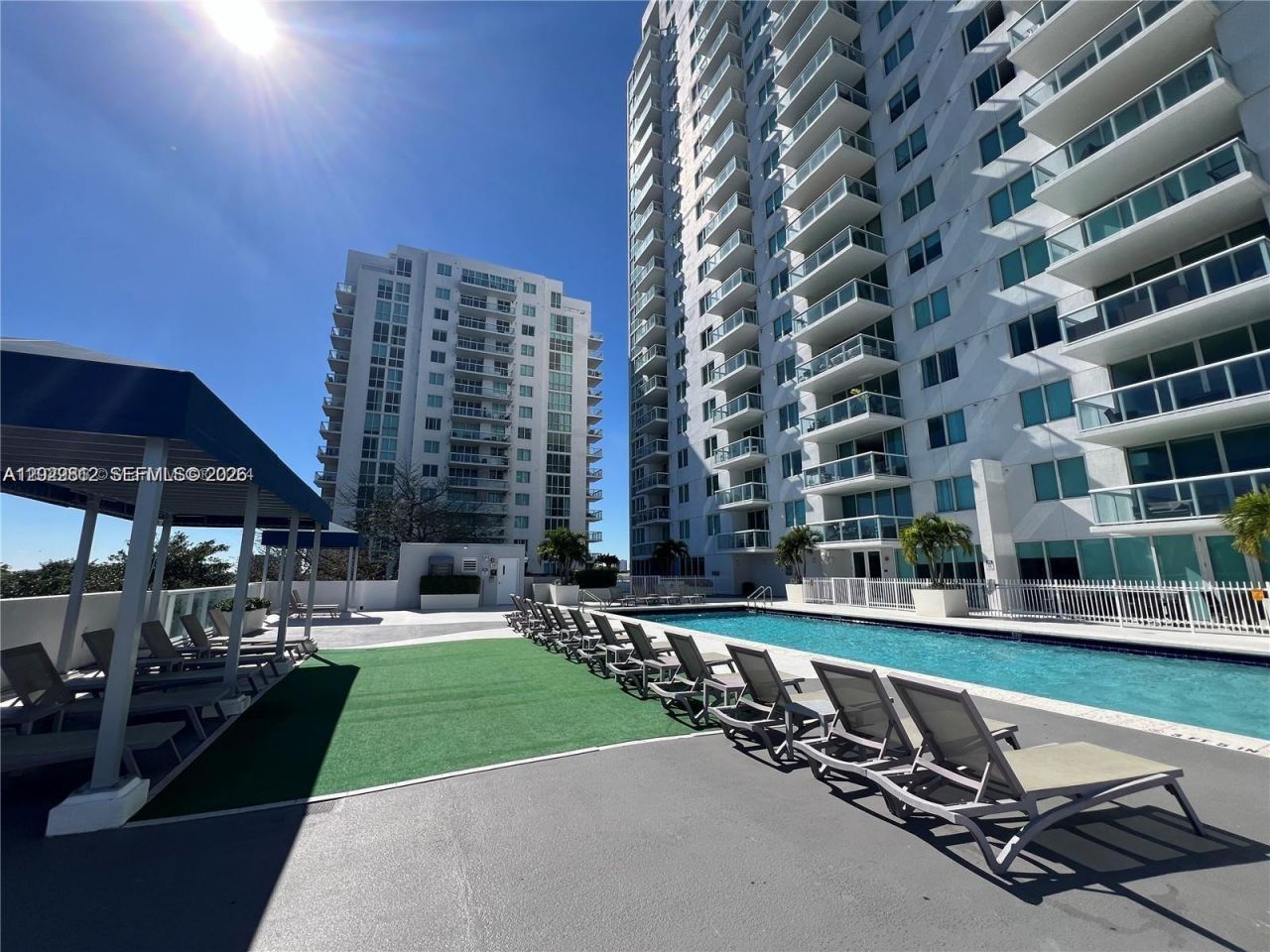 1861 NW S River Dr, Unit 1403, Miami, FL 33125 Photo