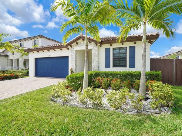 11938 SW 241st St, Homestead, FL 33032