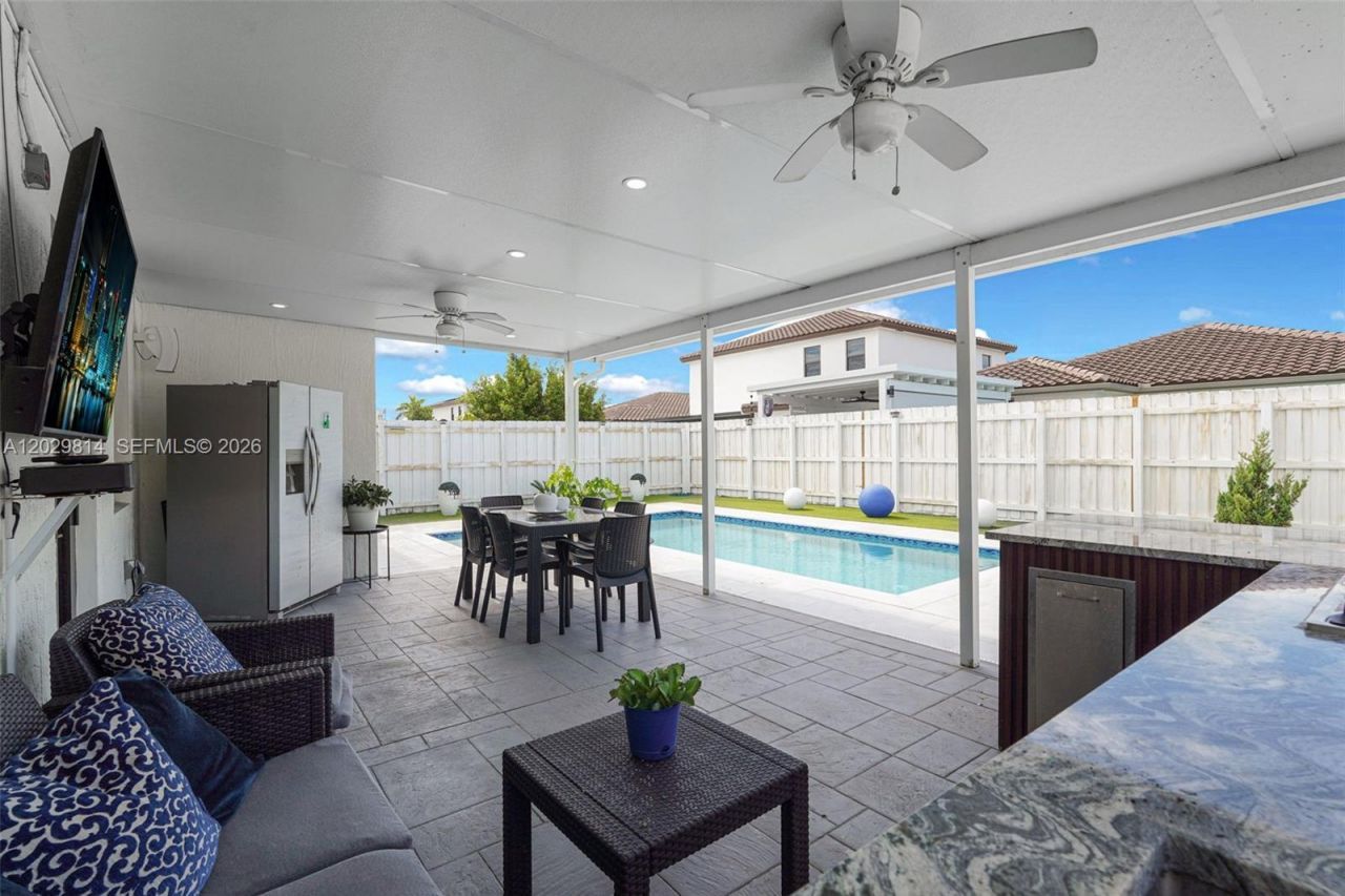 11938 SW 241st St, Homestead, FL 33032 Photo