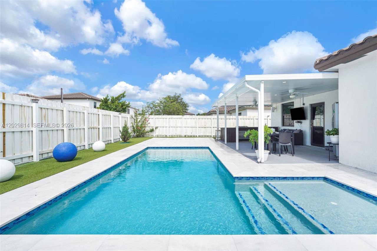 11938 SW 241st St, Homestead, FL 33032 Photo