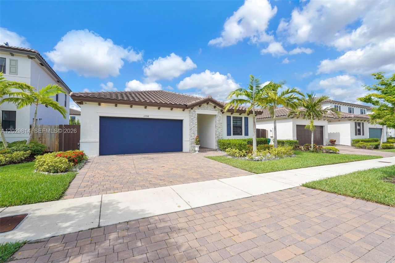 11938 SW 241st St, Homestead, FL 33032 Photo