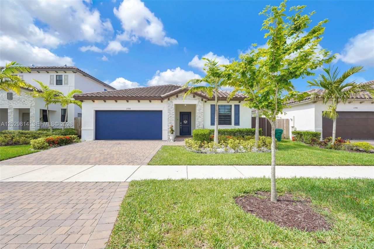 11938 SW 241st St, Homestead, FL 33032 Photo