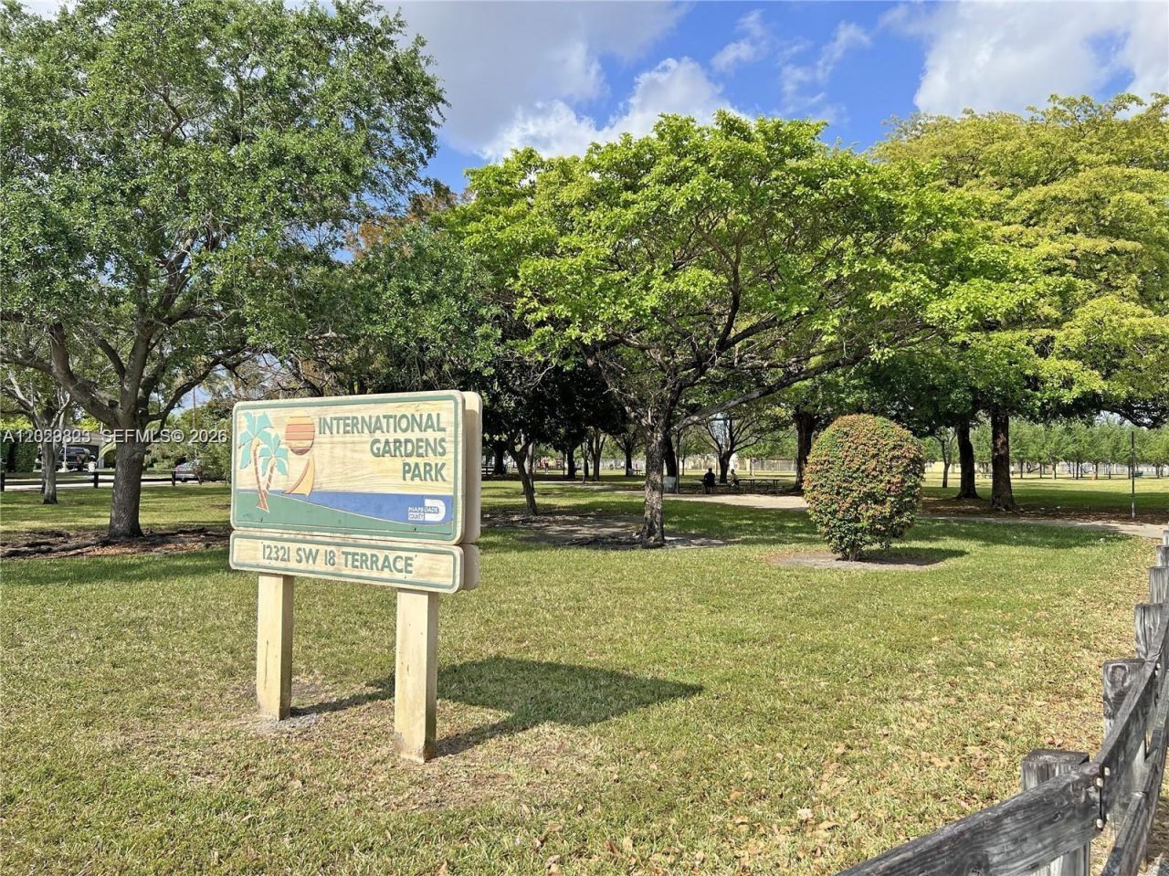 1331 SW 124th Ct , Unit E-3, Miami, FL 33184 Photo