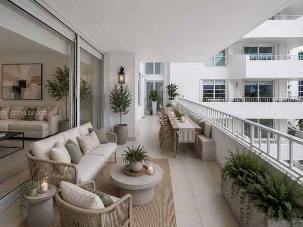 199 Ocean Lane Dr, Unit 911, Key Biscayne, FL 33149