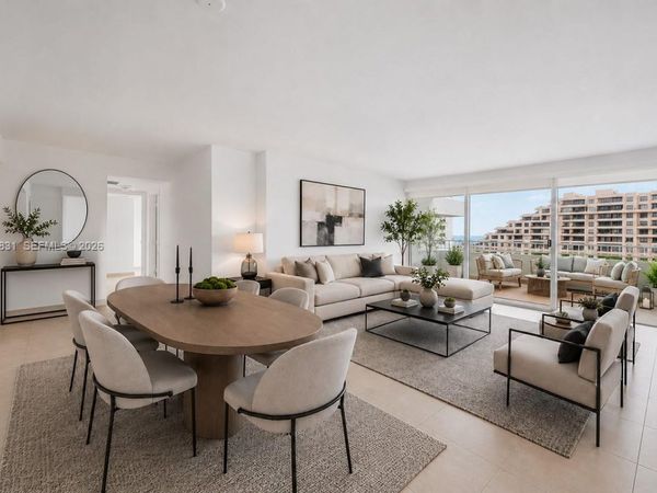 199 Ocean Lane Dr , Unit 911, Key Biscayne, FL 33149