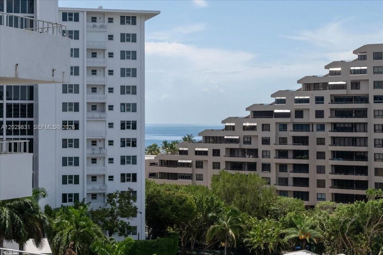 199 Ocean Lane Dr , Unit 911, Key Biscayne, FL 33149 Photo
