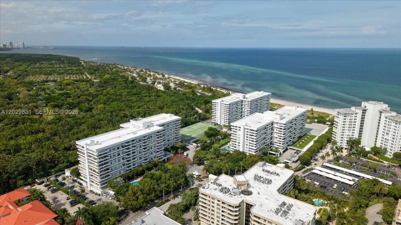 199 Ocean Lane Dr , Unit 911, Key Biscayne, FL 33149 Photo