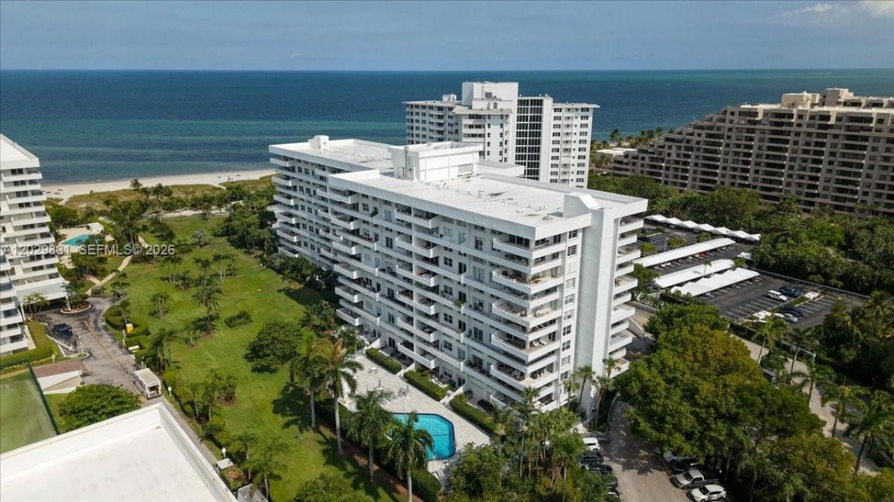 199 Ocean Lane Dr , Unit 911, Key Biscayne, FL 33149 Photo