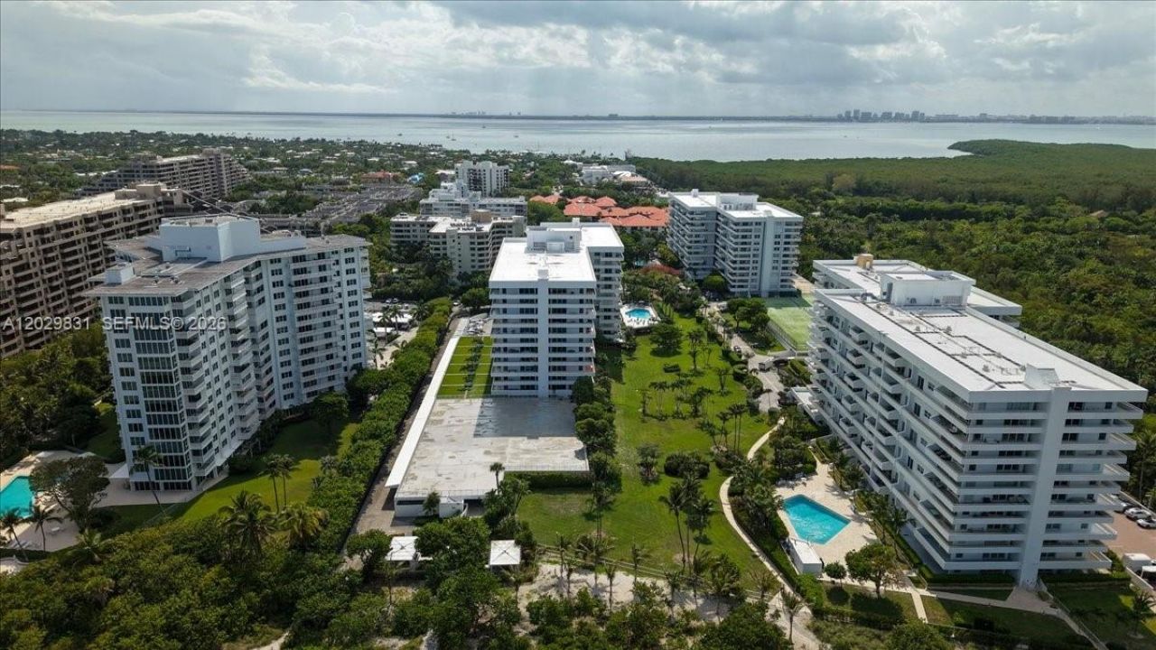 199 Ocean Lane Dr , Unit 911, Key Biscayne, FL 33149 Photo