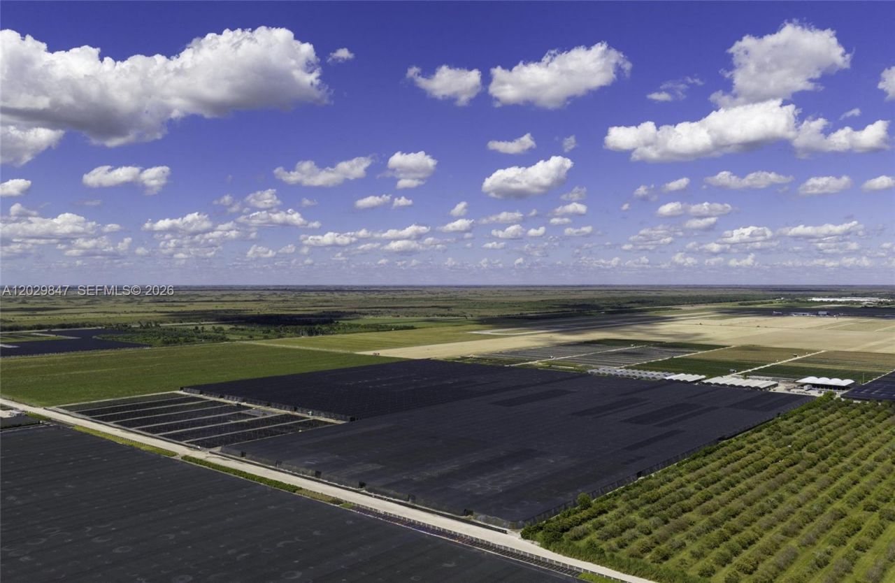 75 Acres Of Improved Agricultural Land For Sale , Homestead, FL 33030 Photo