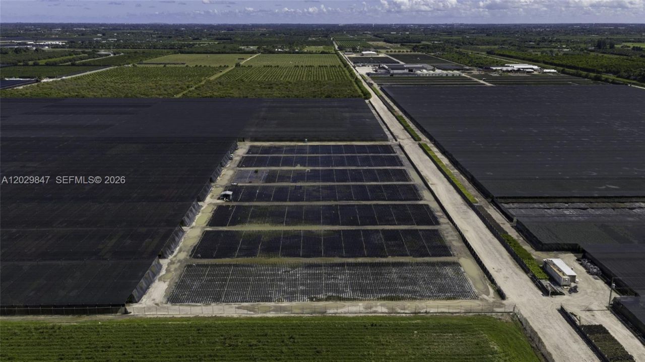 75 Acres Of Improved Agricultural Land For Sale , Homestead, FL 33030 Photo