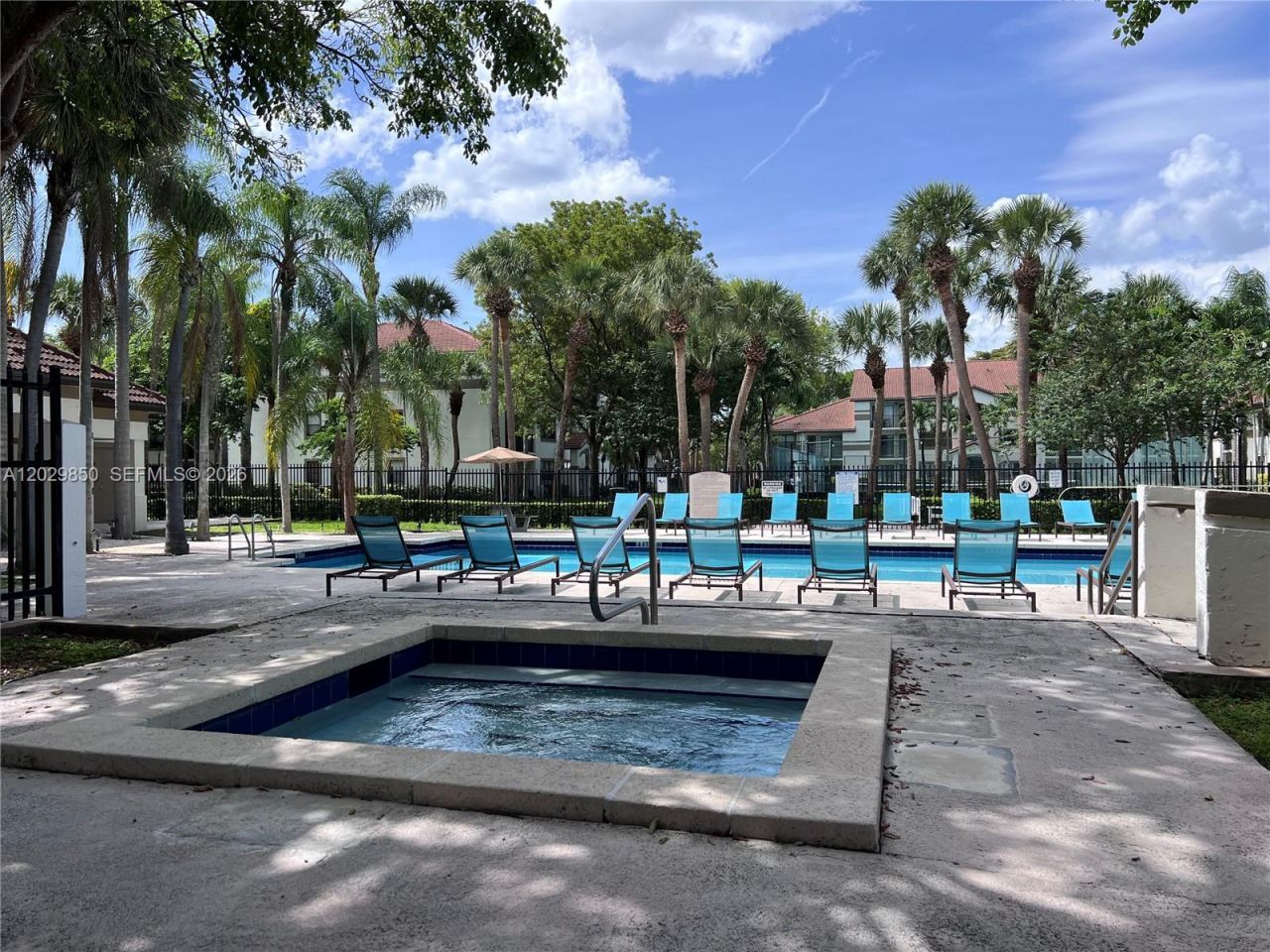 640 S Park Rd , Unit 14-4, Hollywood, FL 33021 Photo