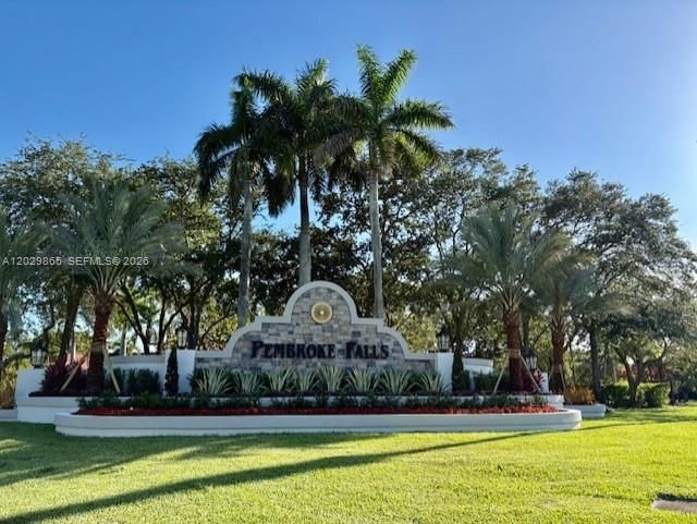 13231 NW 12th St , Pembroke Pines, FL 33028 Photo