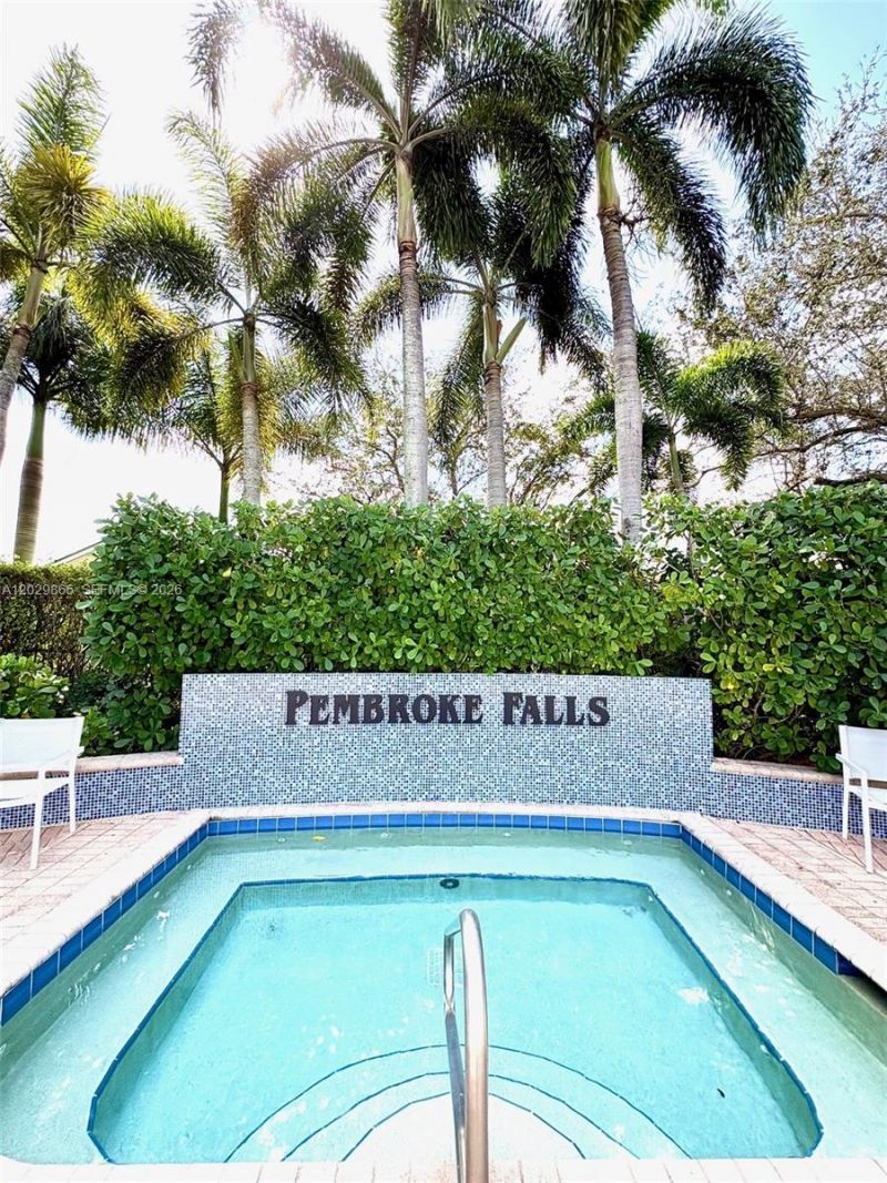 13231 NW 12th St , Pembroke Pines, FL 33028 Photo