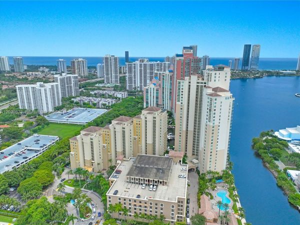 3340 NE 190th St , Unit 503, Aventura, FL 33180