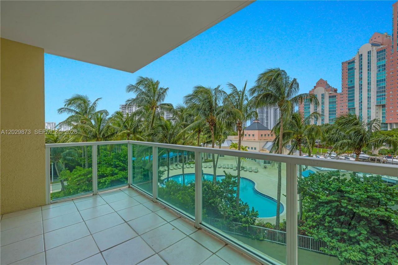 3340 NE 190th St , Unit 503, Aventura, FL 33180 Photo