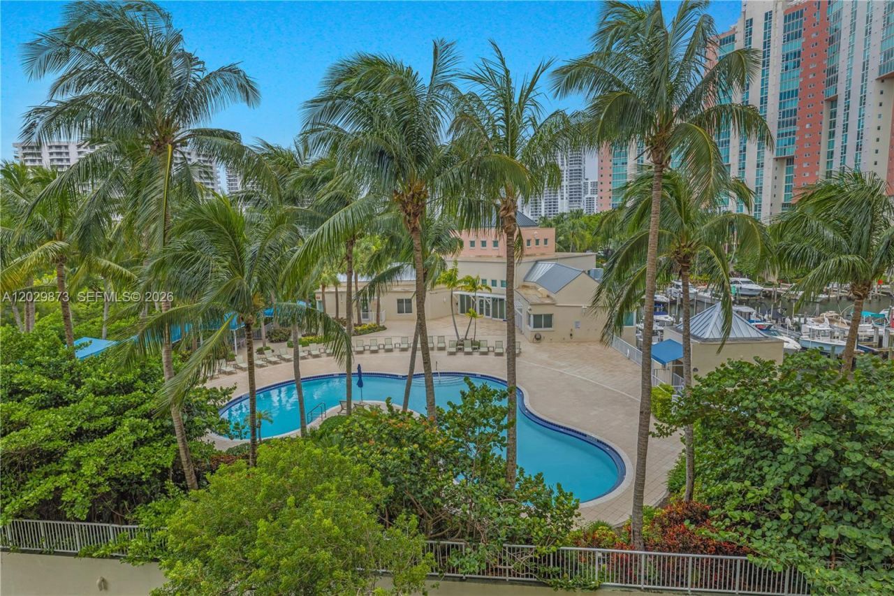 3340 NE 190th St , Unit 503, Aventura, FL 33180 Photo