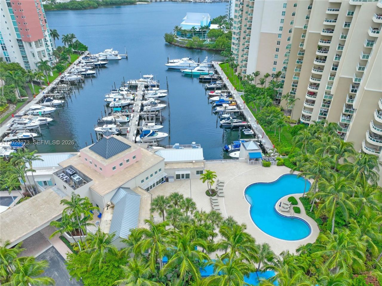 3340 NE 190th St , Unit 503, Aventura, FL 33180 Photo