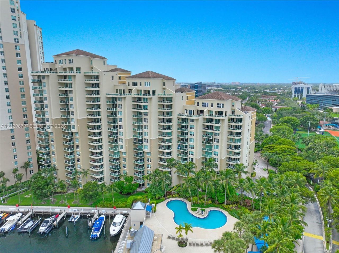 3340 NE 190th St , Unit 503, Aventura, FL 33180 Photo