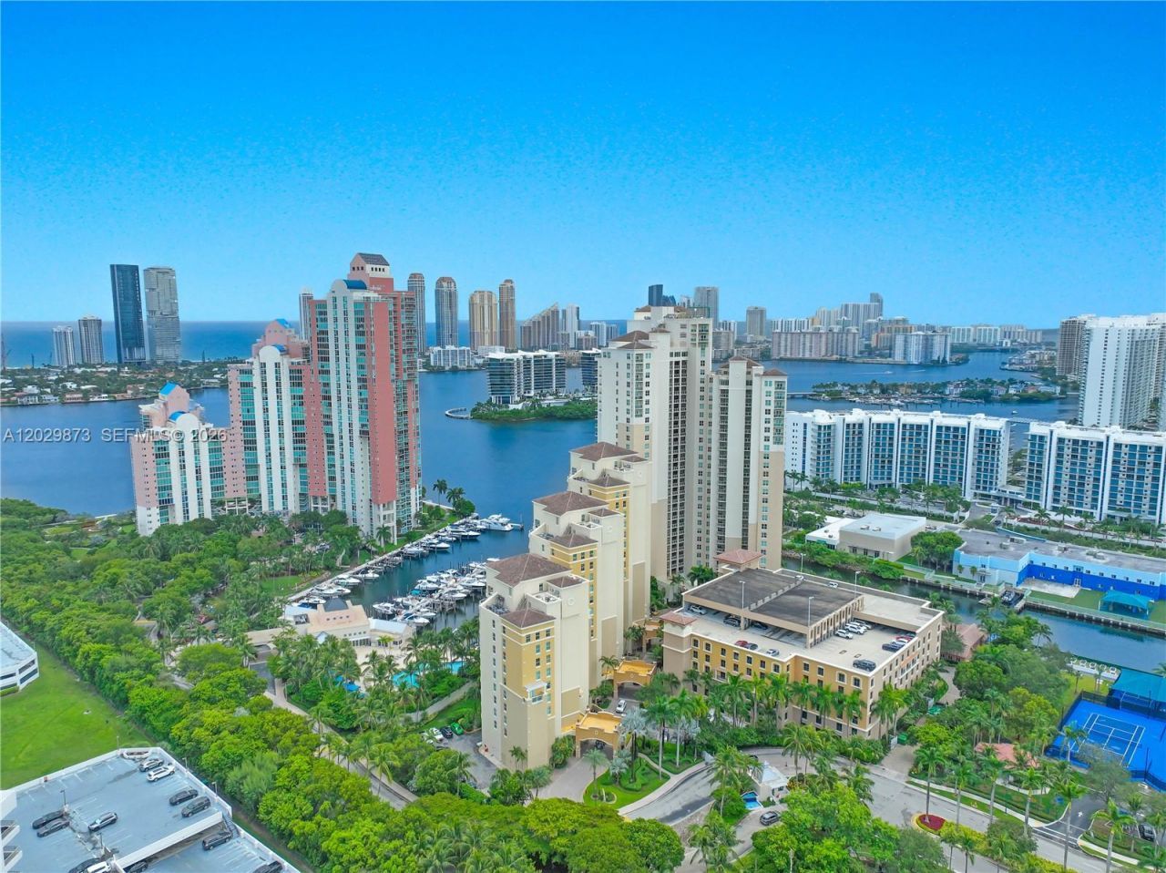 3340 NE 190th St , Unit 503, Aventura, FL 33180 Photo
