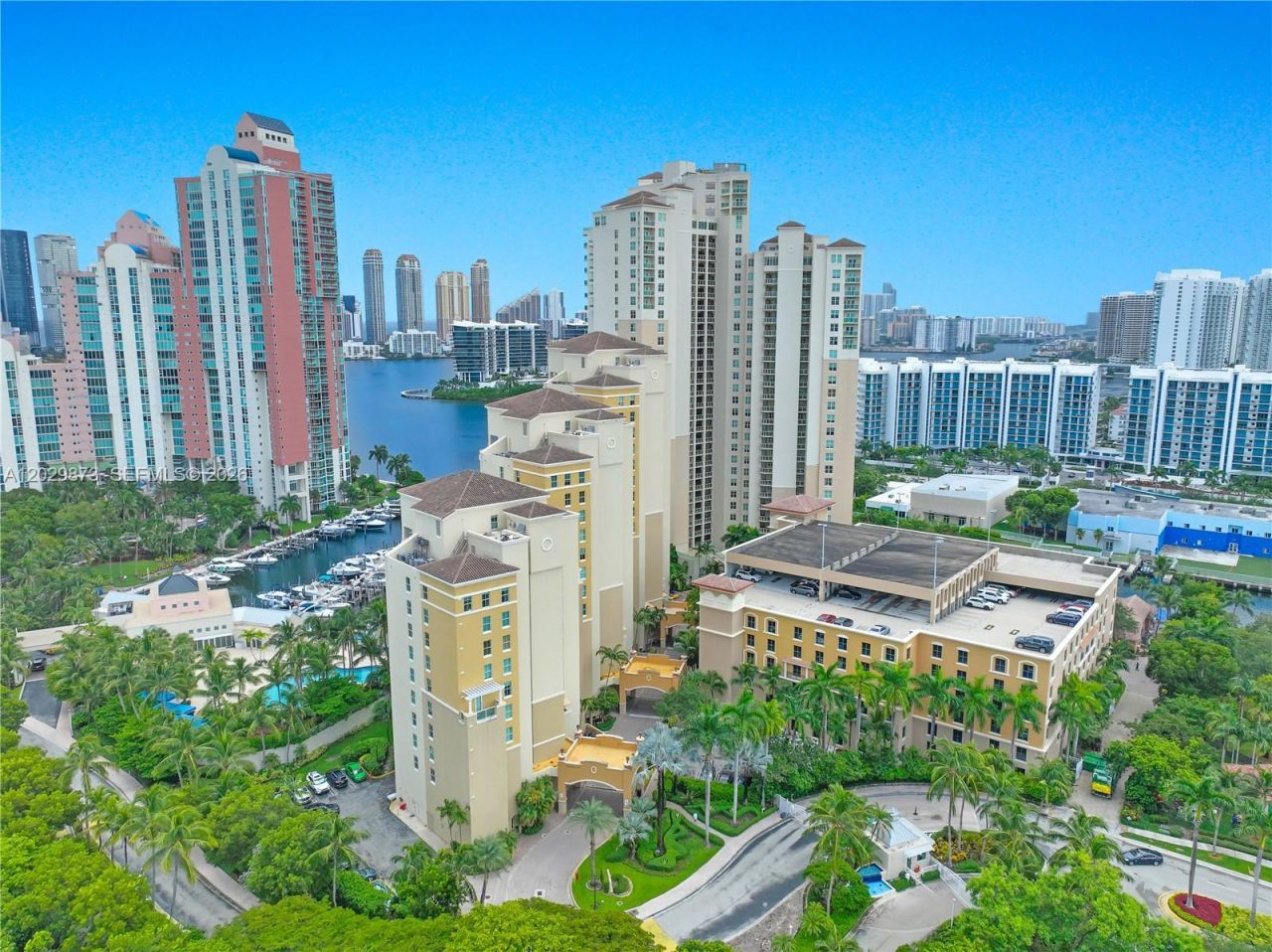 3340 NE 190th St , Unit 503, Aventura, FL 33180 Photo