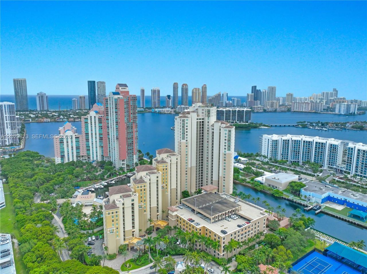 3340 NE 190th St , Unit 503, Aventura, FL 33180 Photo