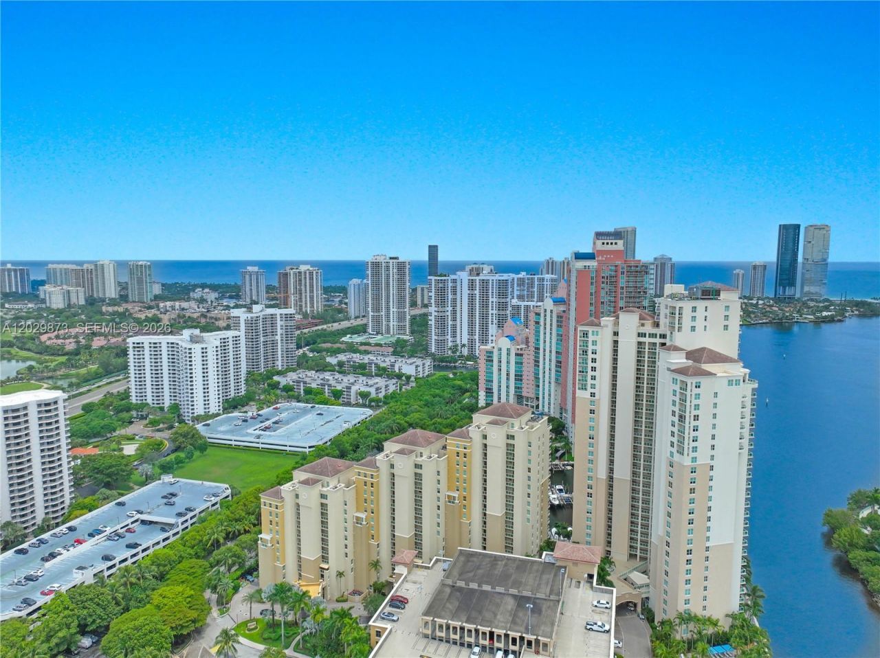 3340 NE 190th St , Unit 503, Aventura, FL 33180 Photo