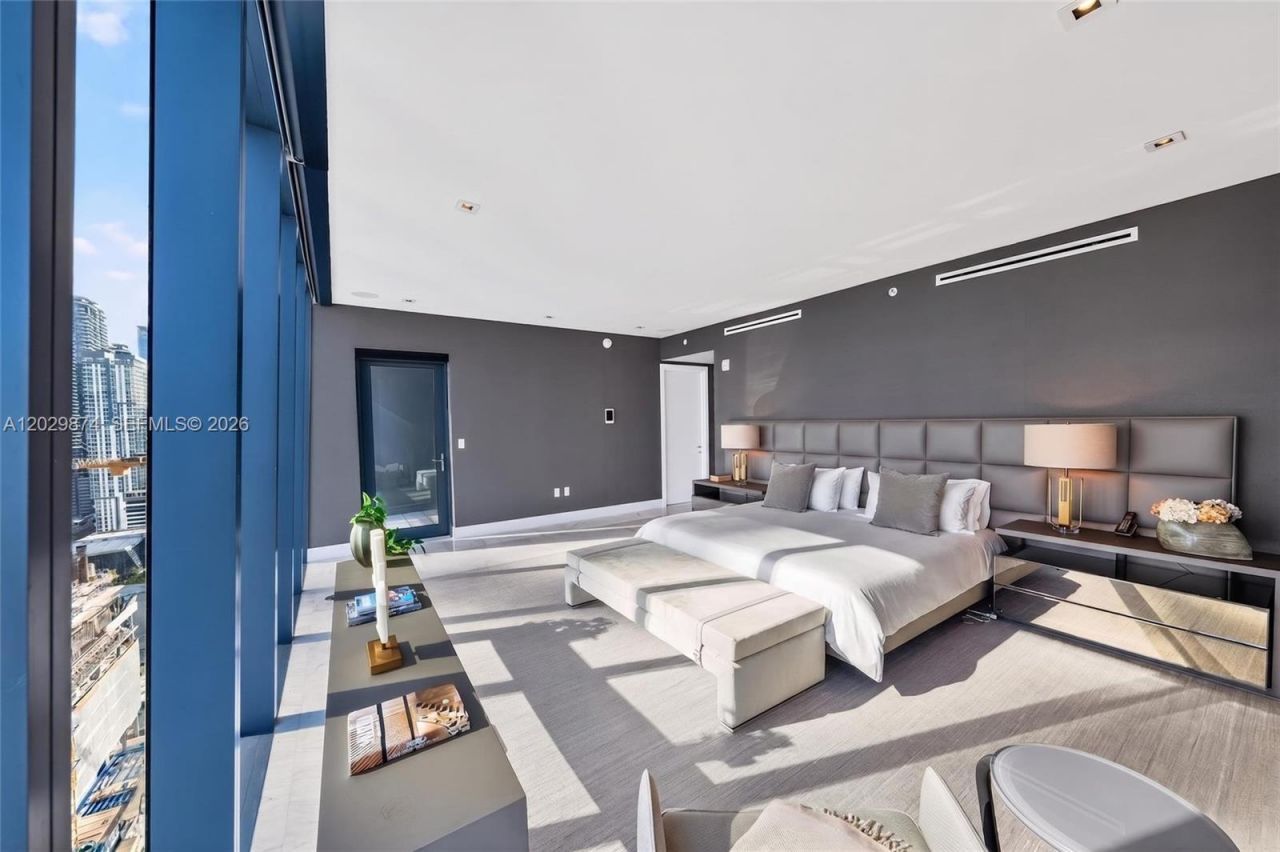 1451 Brickell Ave , Unit 2901, Miami, FL 33131 Photo