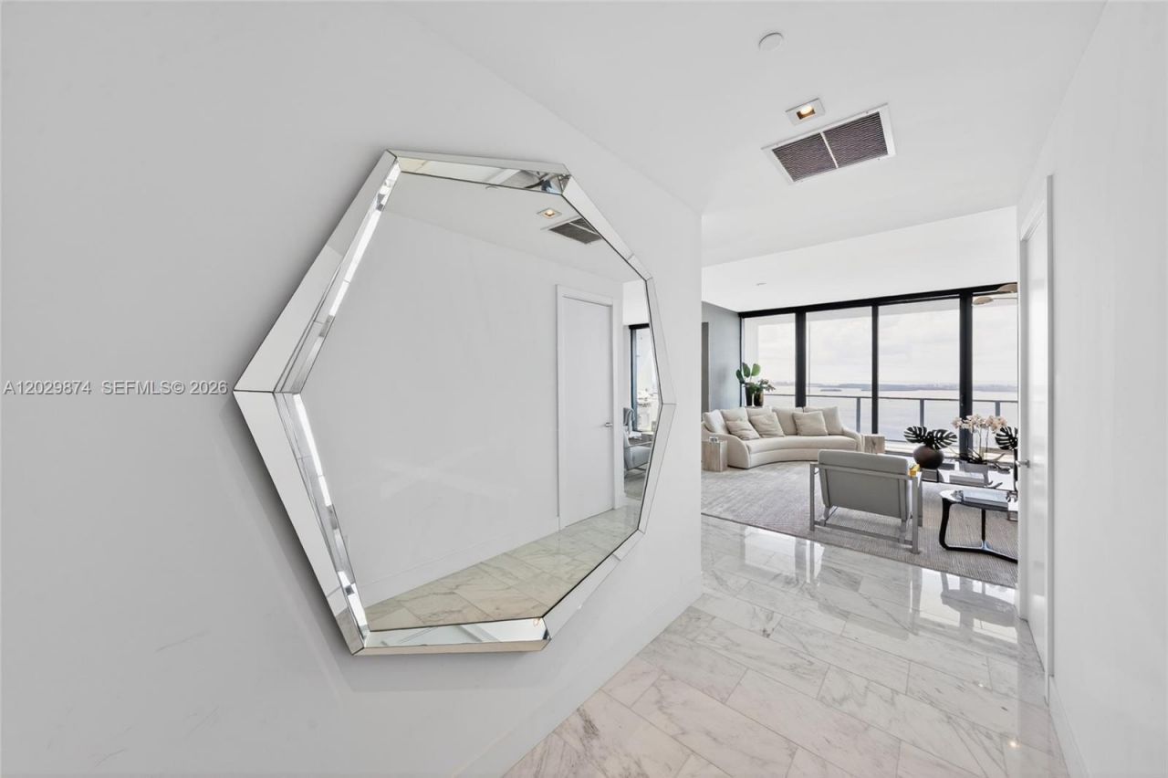 1451 Brickell Ave , Unit 2901, Miami, FL 33131 Photo