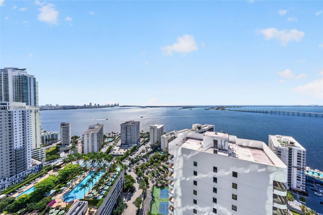 1451 Brickell Ave , Unit 2901, Miami, FL 33131 Photo