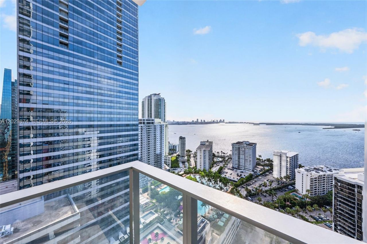 1451 Brickell Ave , Unit 2901, Miami, FL 33131 Photo