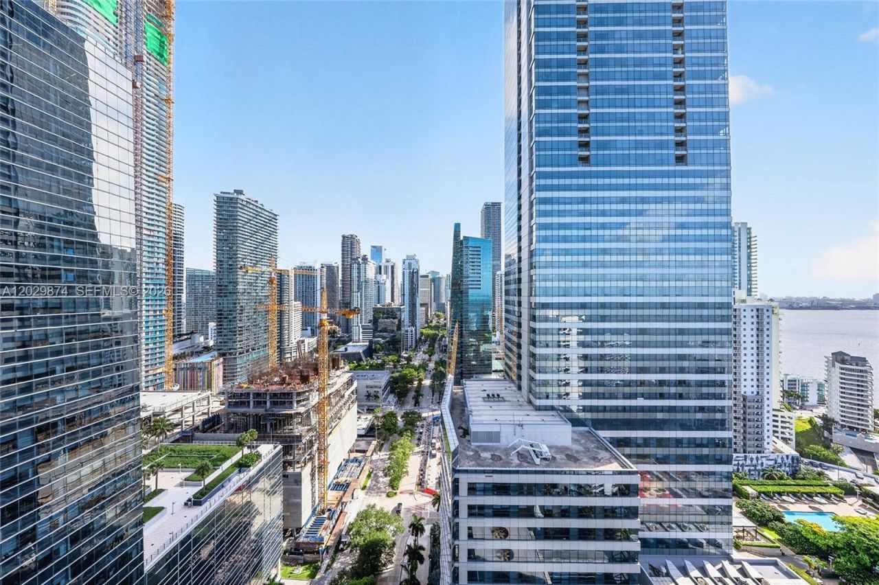 1451 Brickell Ave , Unit 2901, Miami, FL 33131 Photo