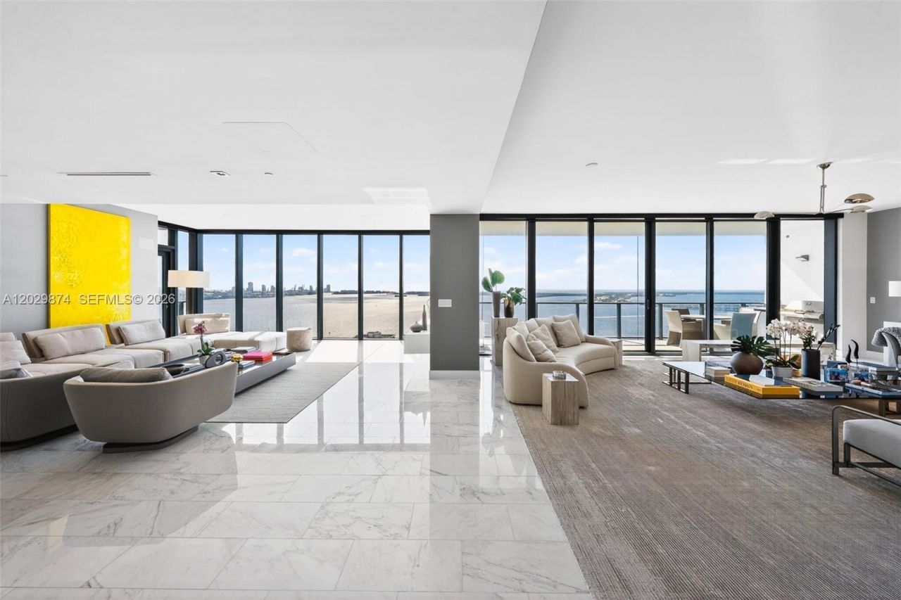 1451 Brickell Ave , Unit 2901, Miami, FL 33131 Photo