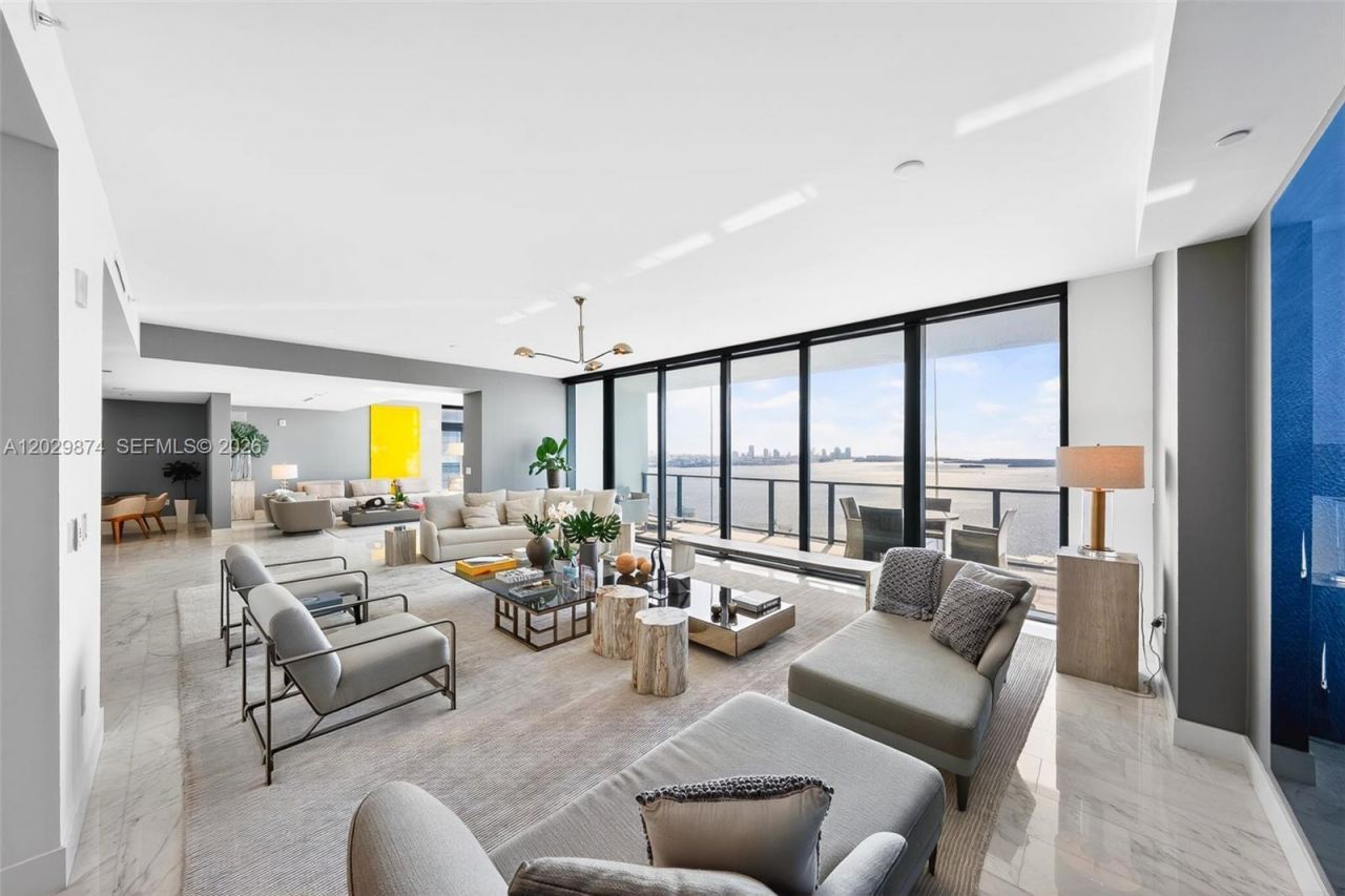 1451 Brickell Ave , Unit 2901, Miami, FL 33131 Photo