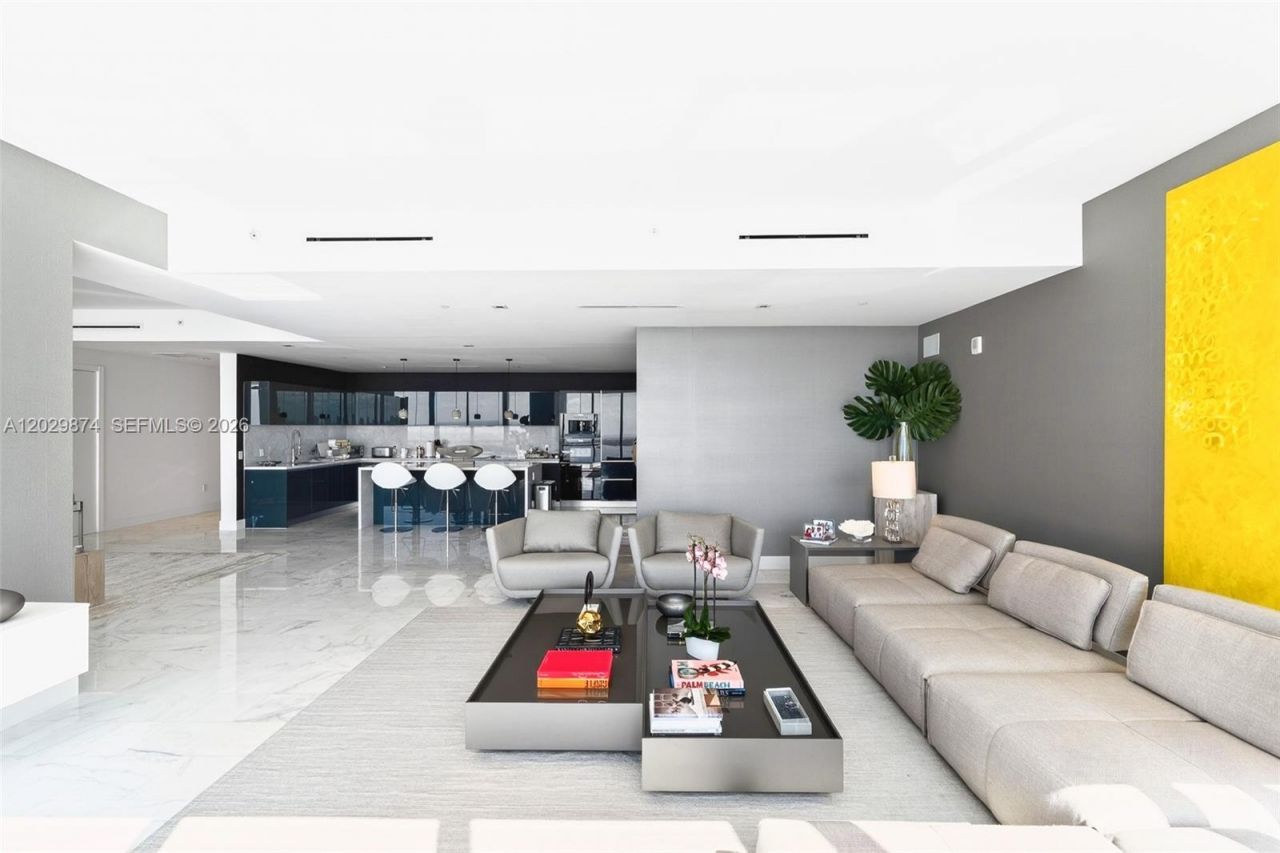 1451 Brickell Ave , Unit 2901, Miami, FL 33131 Photo