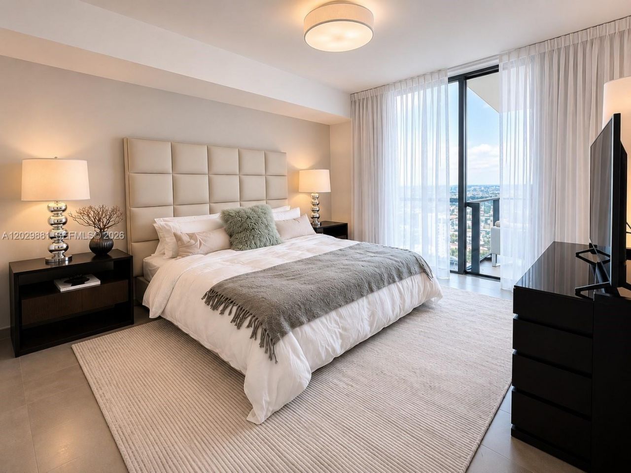 88 SW 7 , Unit 3506, Miami, FL 33130 Photo