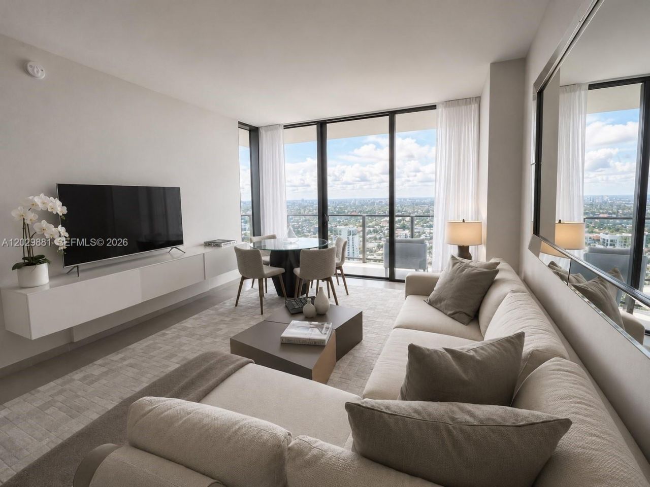 88 SW 7 , Unit 3506, Miami, FL 33130 Photo