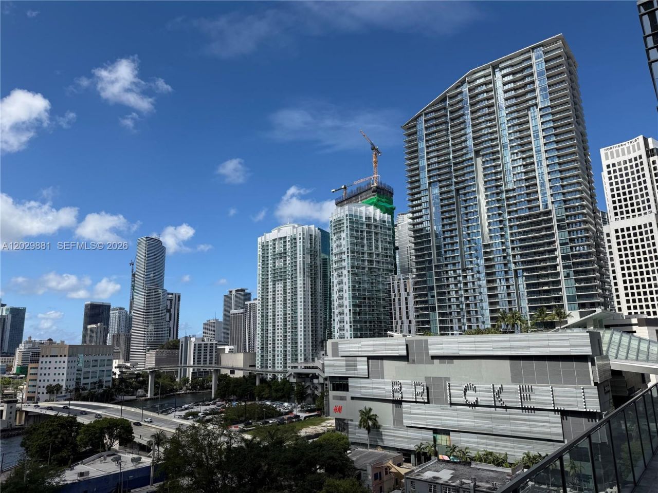 88 SW 7 , Unit 3506, Miami, FL 33130 Photo
