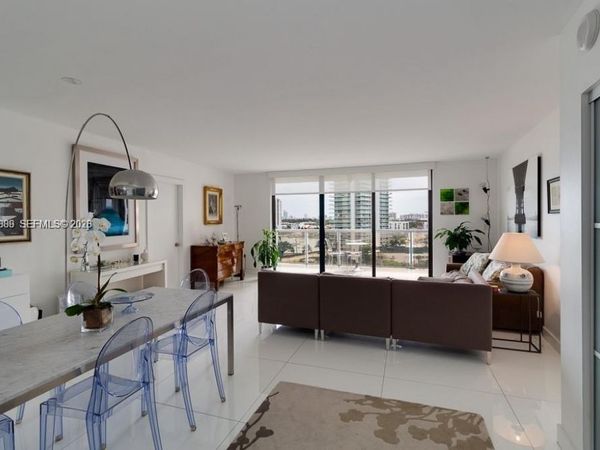 9 Island Ave , Unit 1111, Miami Beach, FL 33139
