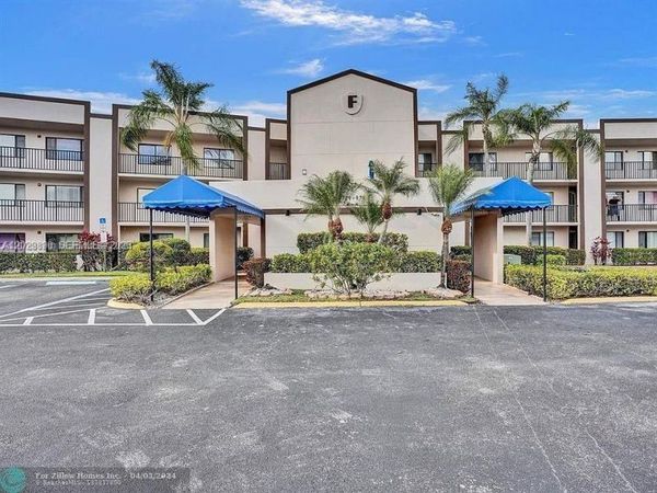 Unit 108, Tamarac, FL 33321