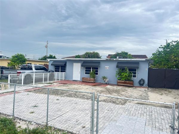1401 E 8th Ave, Unit n/a, Hialeah, FL 33010