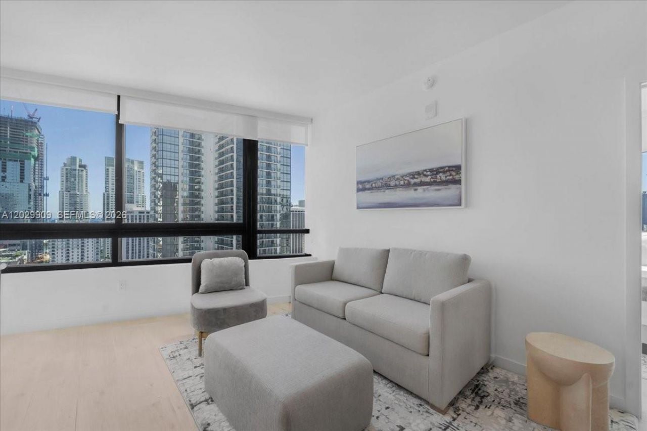 225 N Miami , Unit 3109, Miami, FL 33128 Photo