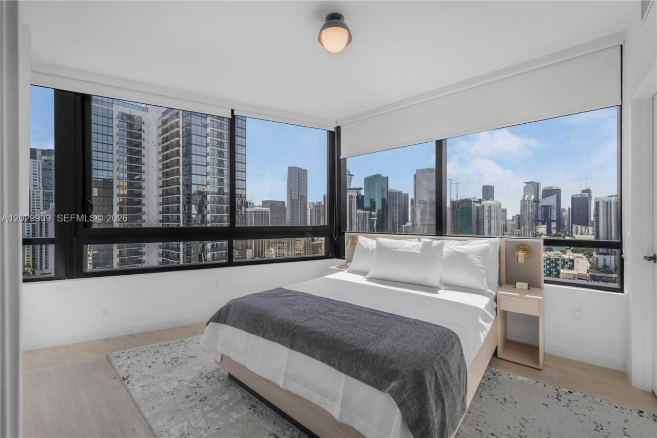 225 N Miami , Unit 3109, Miami, FL 33128 Photo