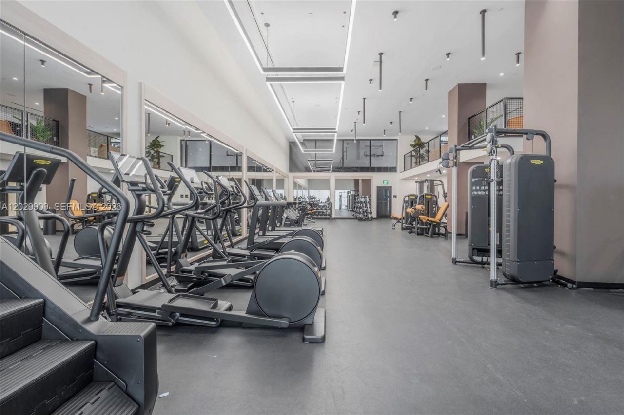 225 N Miami , Unit 3109, Miami, FL 33128 Photo