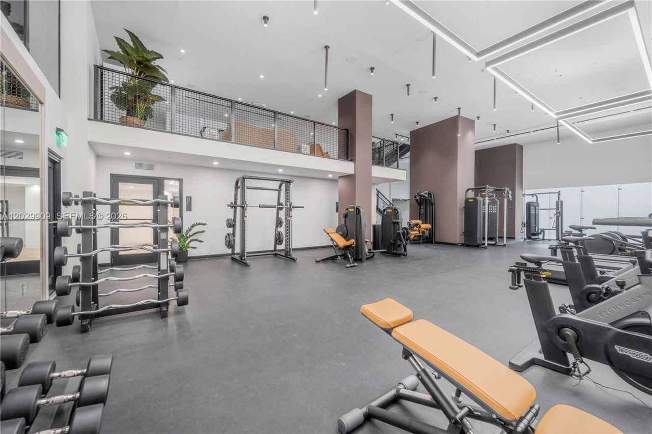 225 N Miami , Unit 3109, Miami, FL 33128 Photo