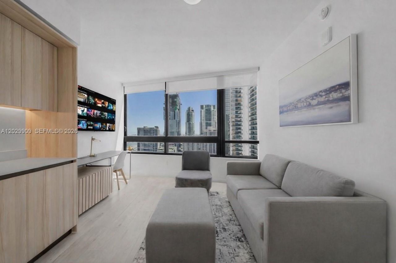 225 N Miami , Unit 3109, Miami, FL 33128 Photo