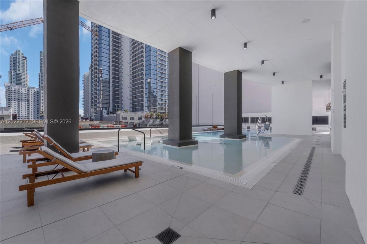 225 N Miami , Unit 3109, Miami, FL 33128 Photo