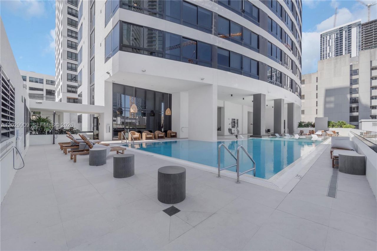 225 N Miami , Unit 3109, Miami, FL 33128 Photo