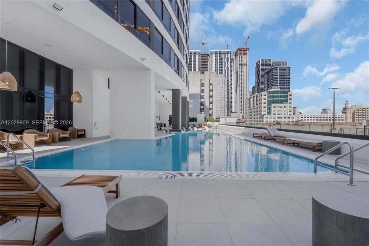 225 N Miami , Unit 3109, Miami, FL 33128 Photo