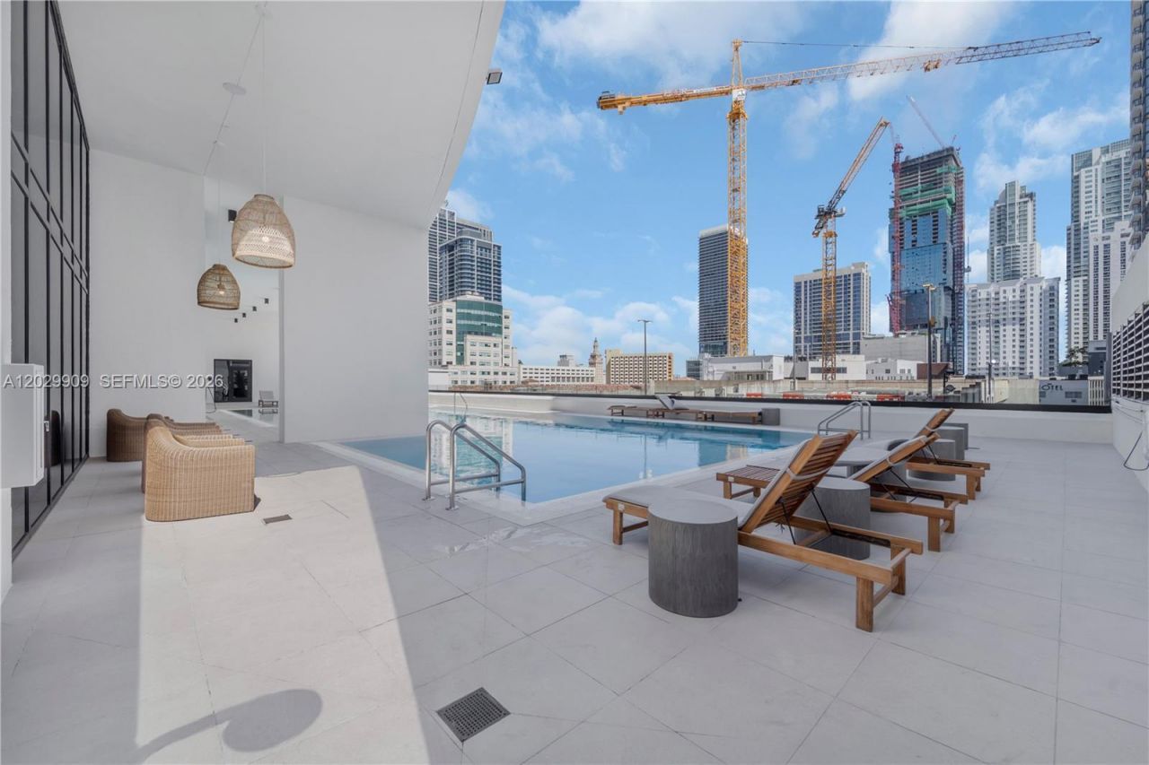 225 N Miami , Unit 3109, Miami, FL 33128 Photo